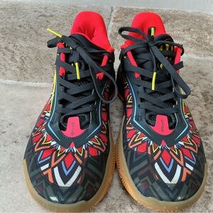 Kyrie Irving basketball shoes